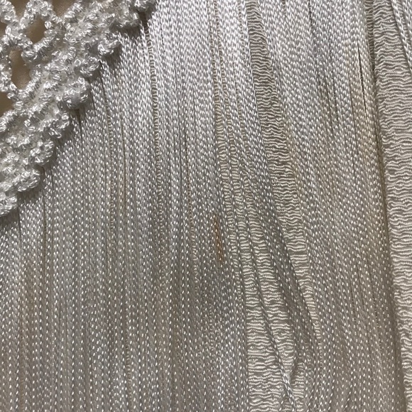 Guess fringe dress. - Picture 4 of 5